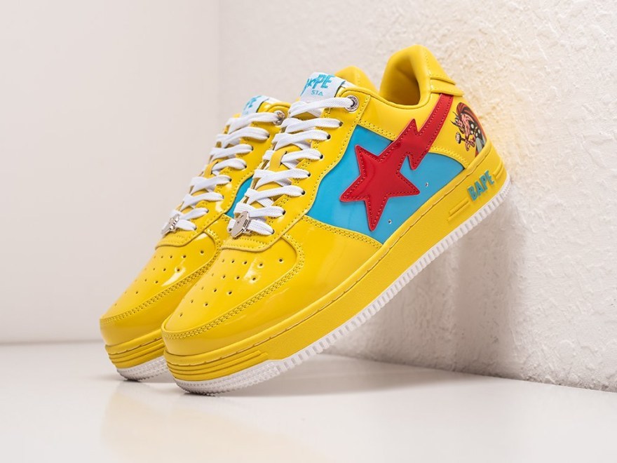 krossovki-marvel-x-bape-sta-force-1-low-1