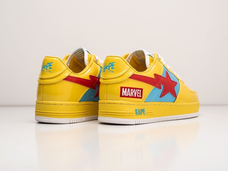 krossovki-marvel-x-bape-sta-force-1-low-2