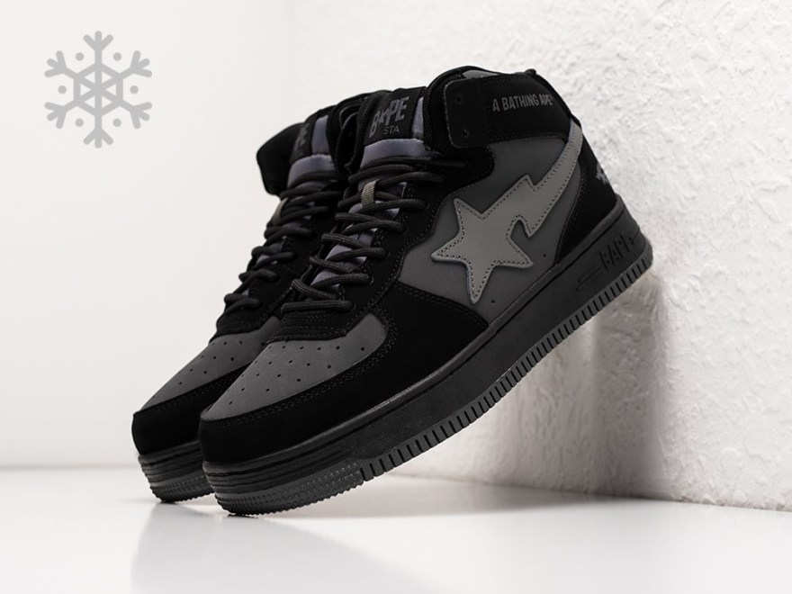 zimnie-krossovki-bape-sta-force-1-high-1